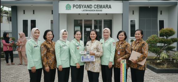 Tim Posyandu